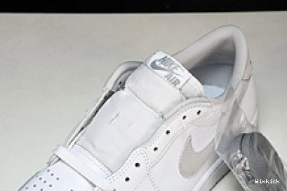  OG Grey CZ0790-100 Jordan 1 Neutral Low 0724